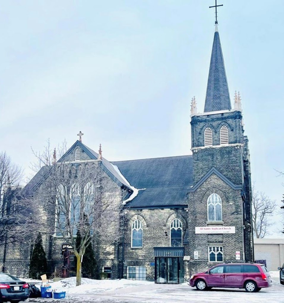 Christ Knanaya Church London